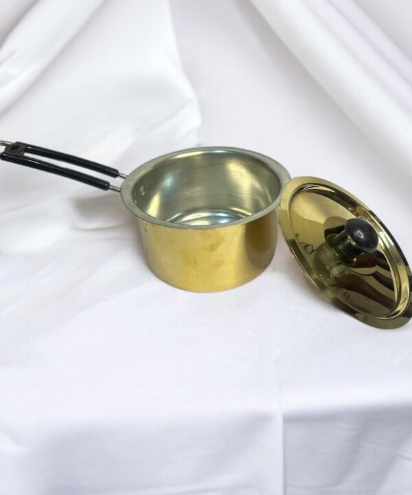 Brass Fry Pan