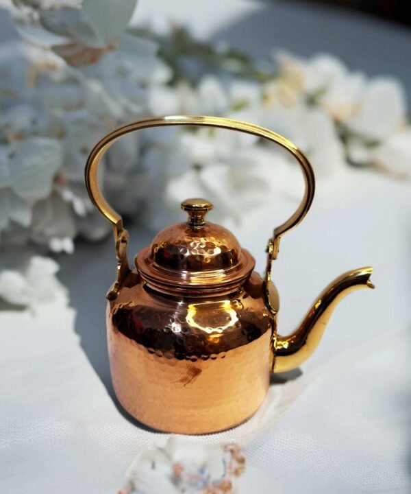 Copper Kettle